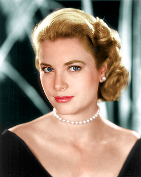 Grace Herbert