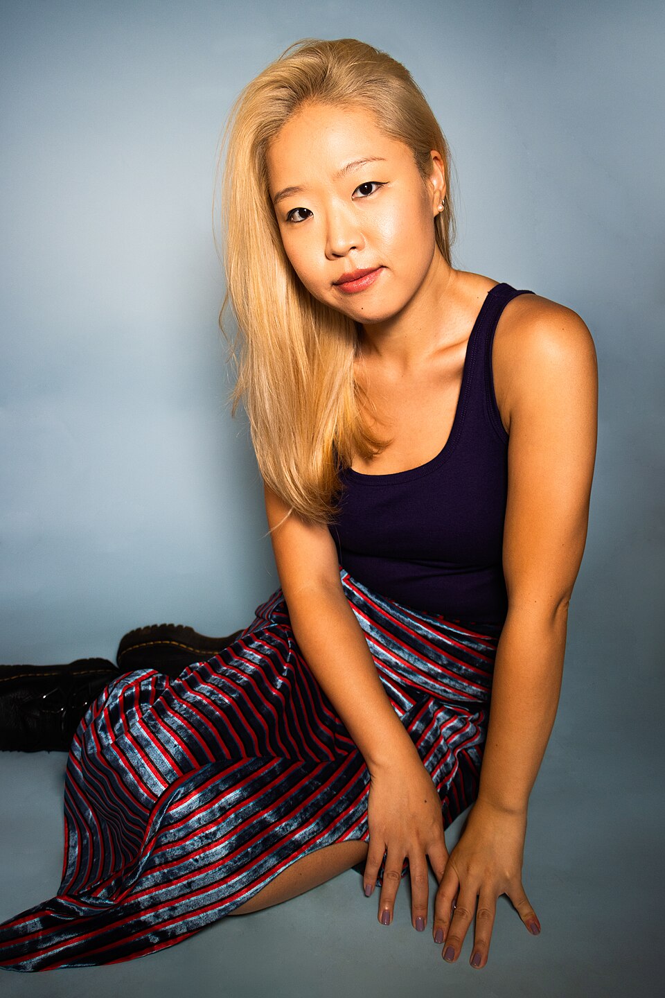 Grace Jung
