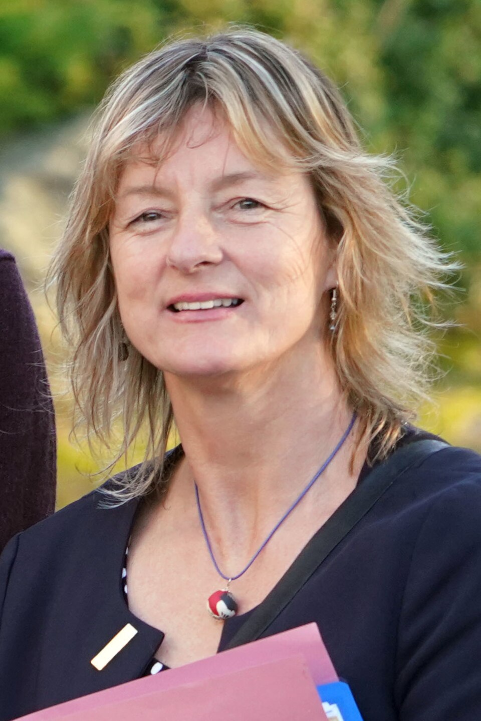 Grace O’Sullivan