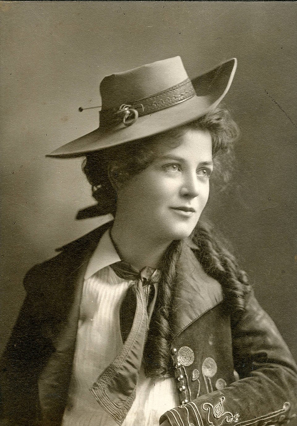 Grace Rutter