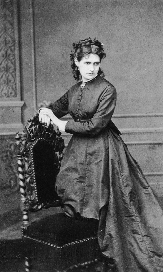 Grace Stuckey