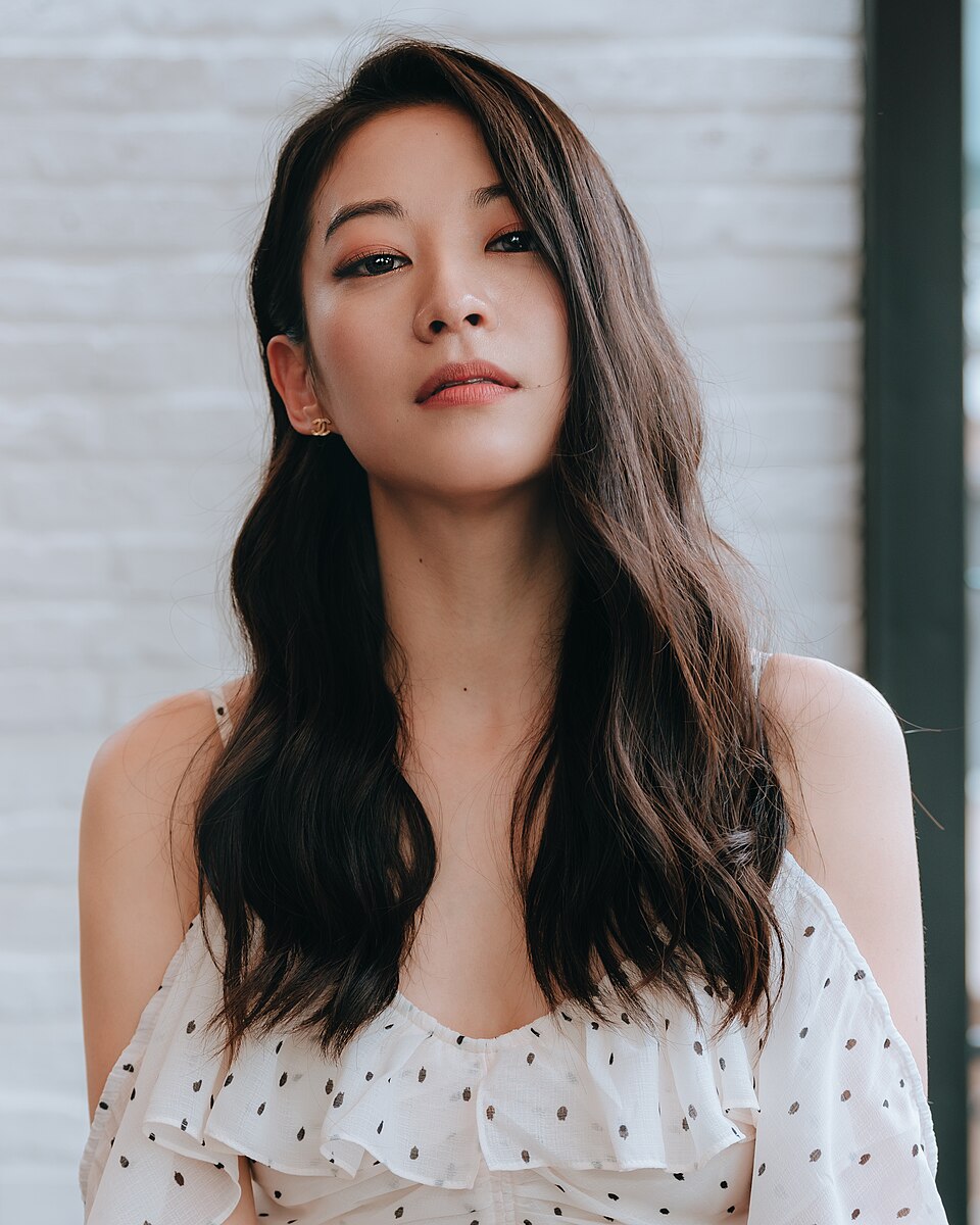 Grace Su