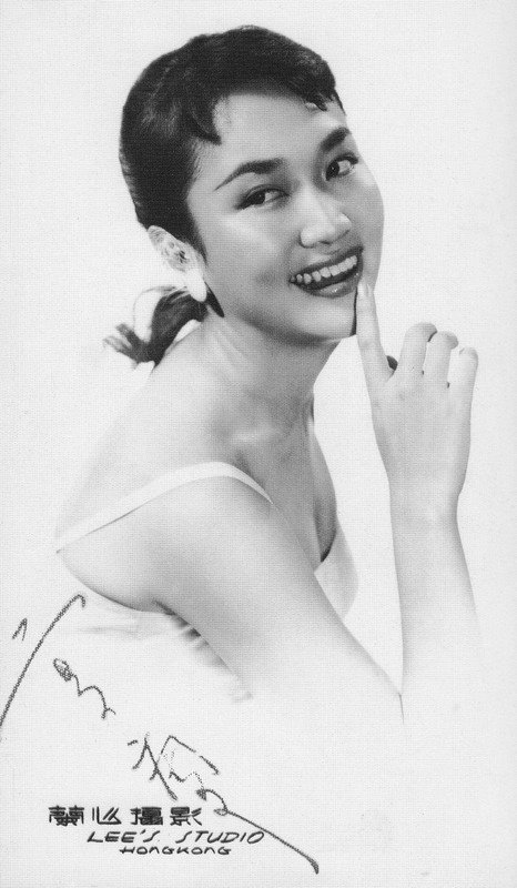 Grace Zhang