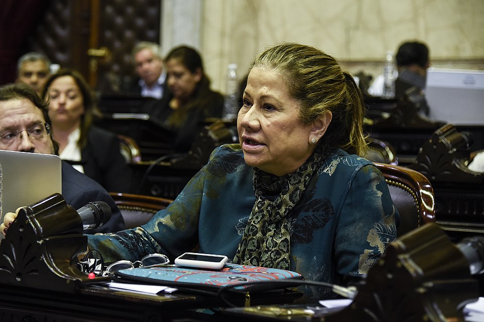 Graciela Cerezo Méndez