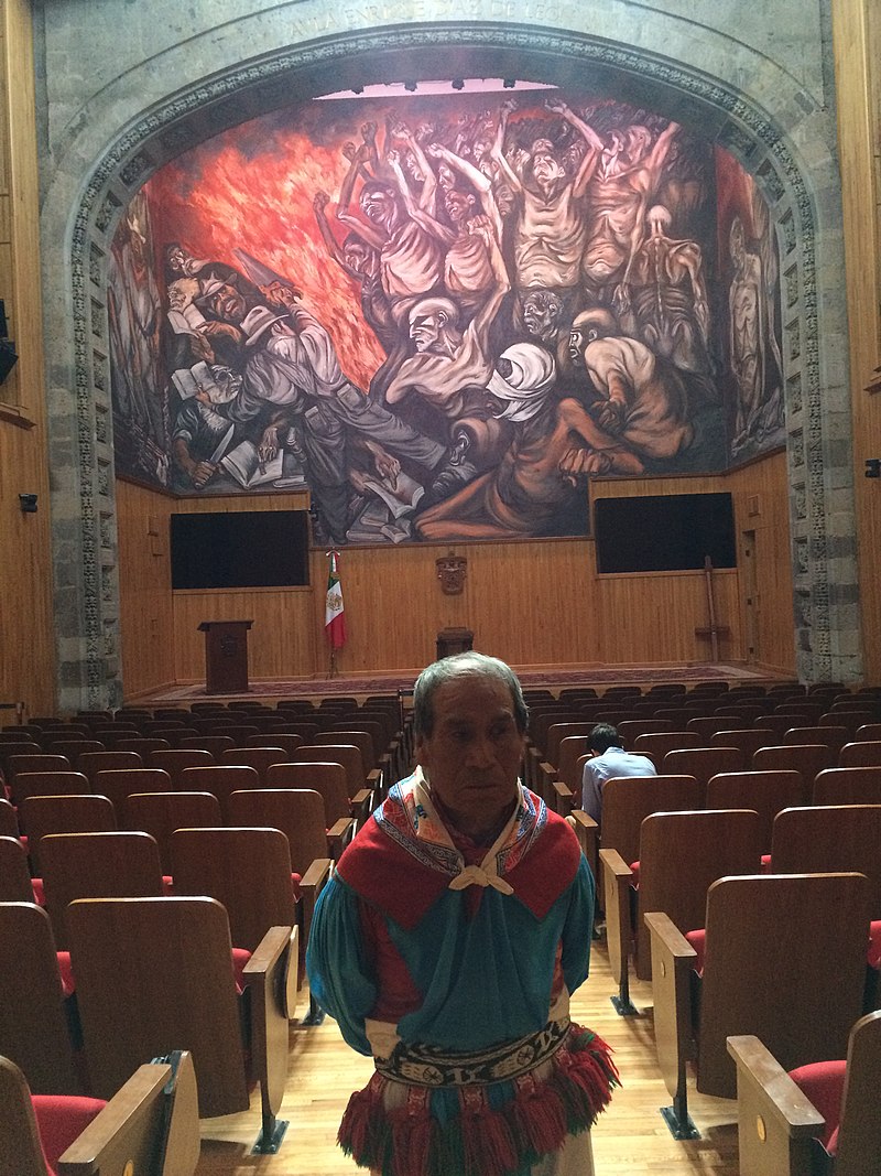 Graciela de la Torre