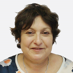 Graciela Zaracho