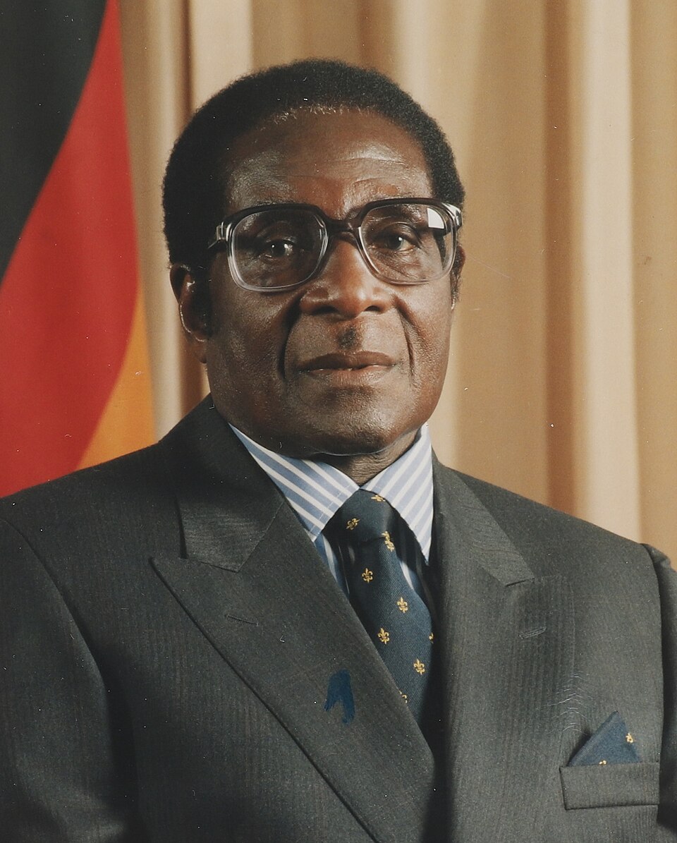 Gracious Nkomo