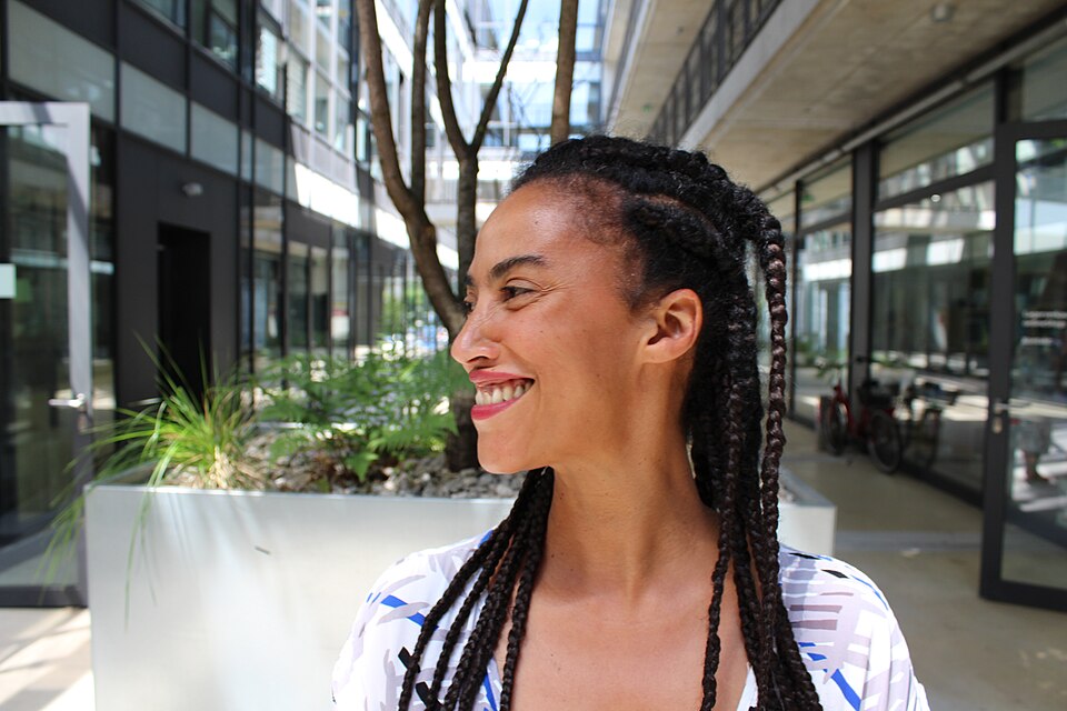 Grada Kilomba
