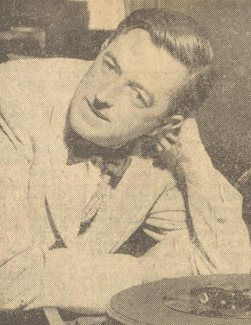 Graeme Bell