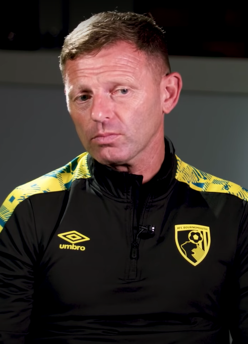 Graeme Jones