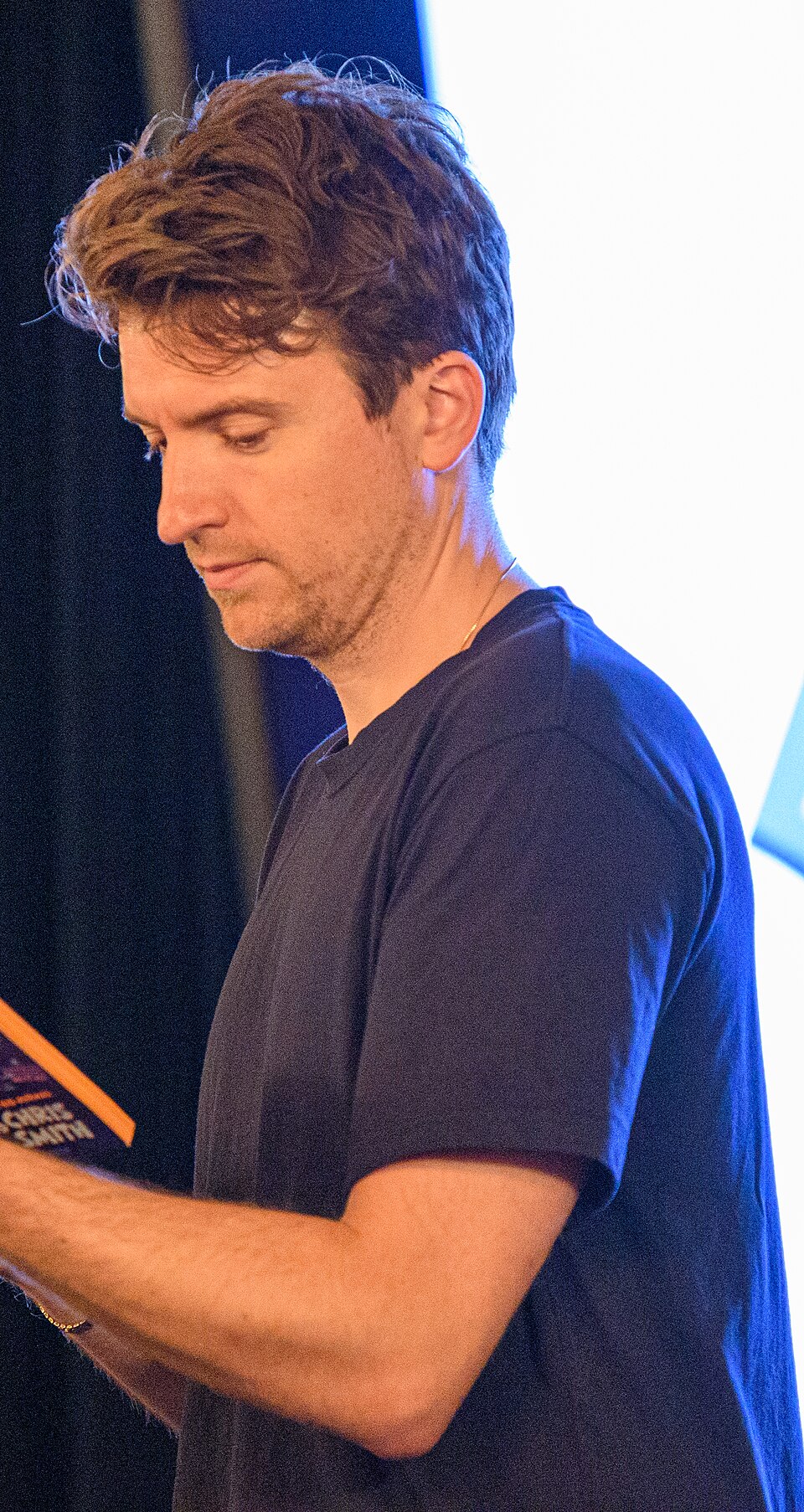 Graeme Kearns