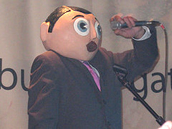 Graeme Matthews