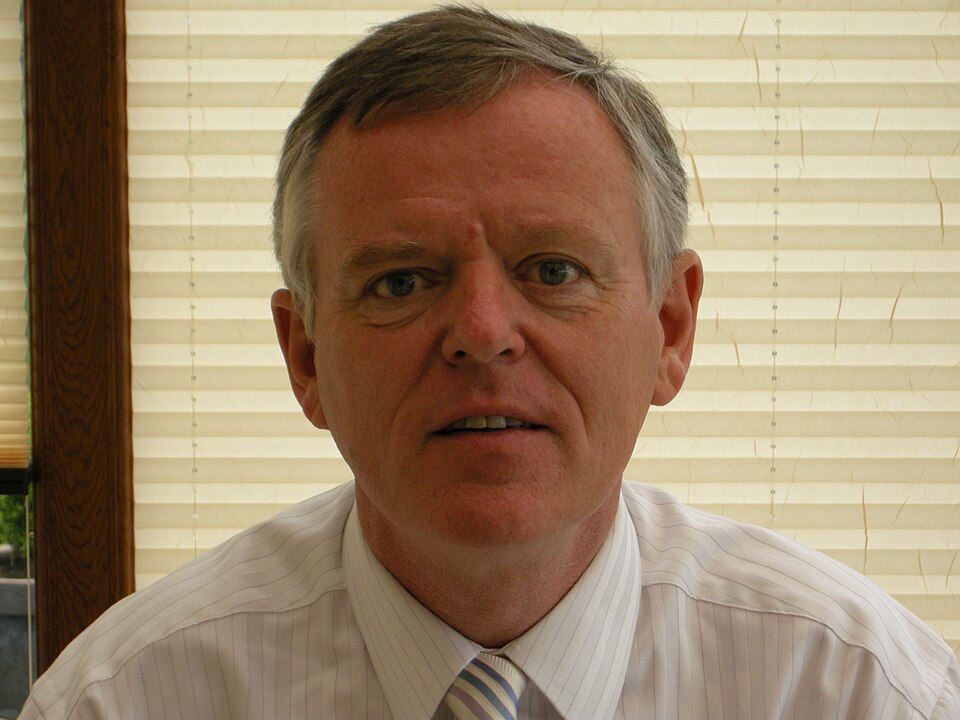 Graeme Pearson