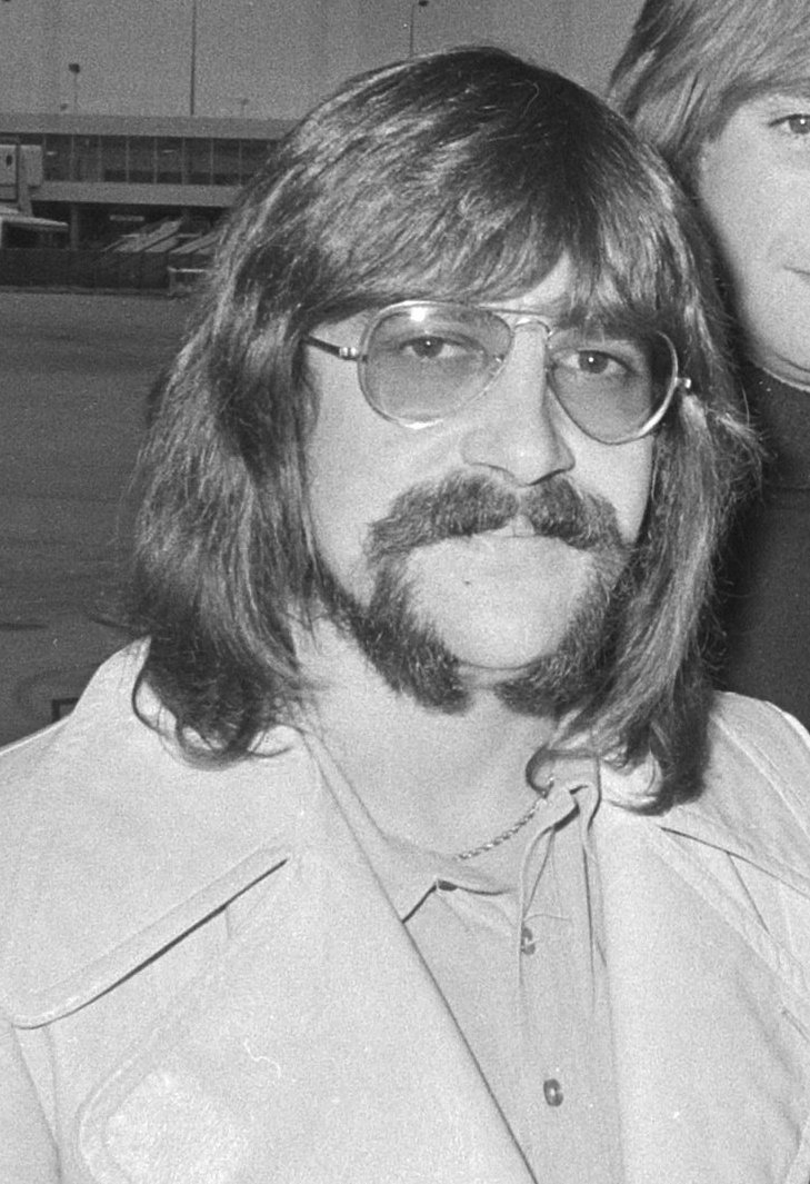 Graeme Pole