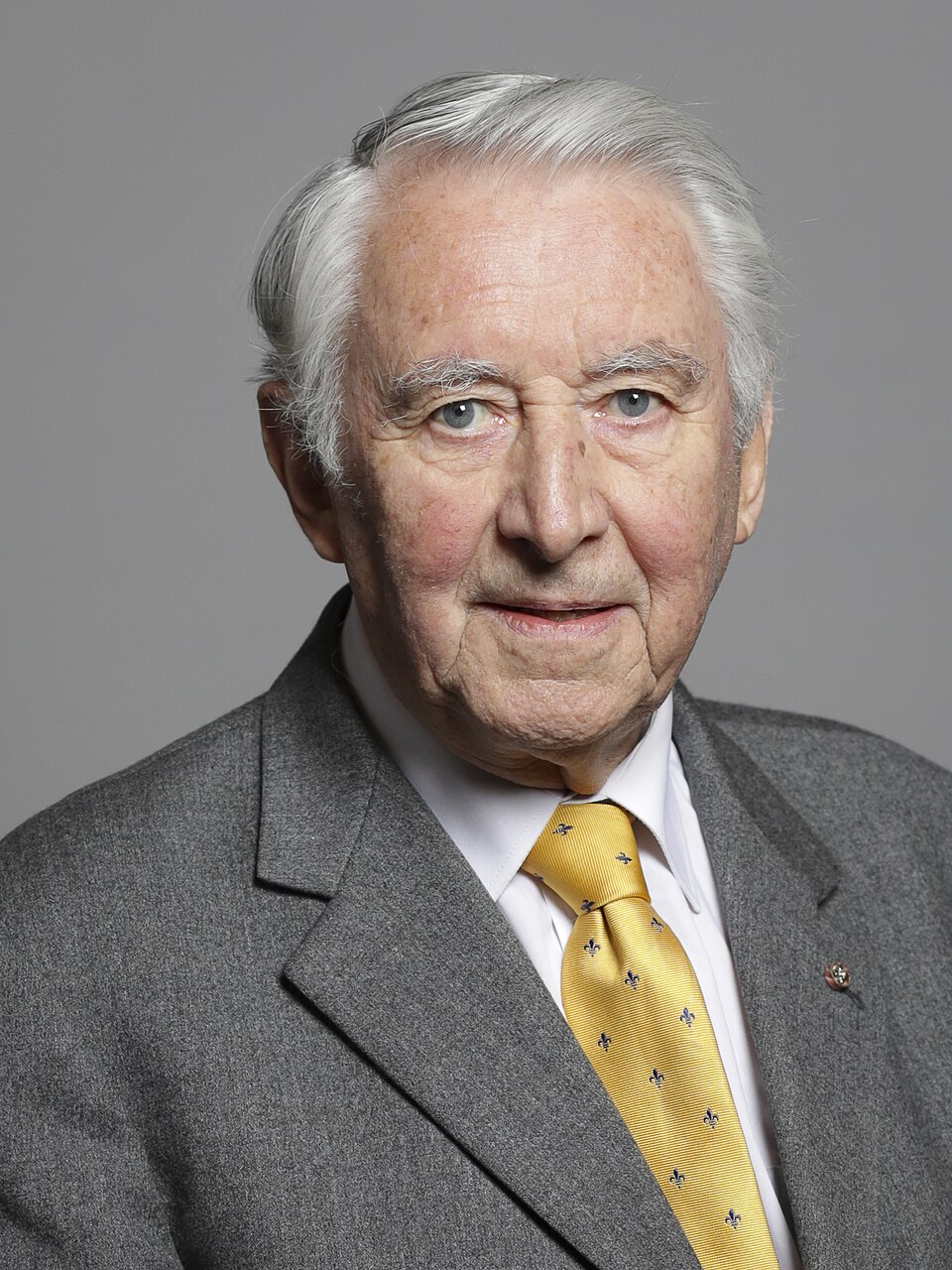 Graeme Steel