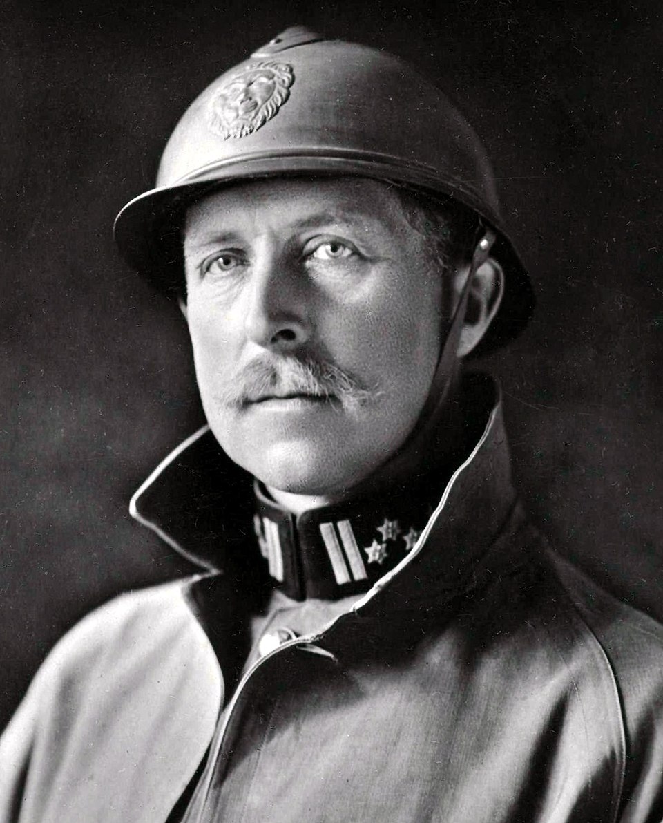 Graham Albert