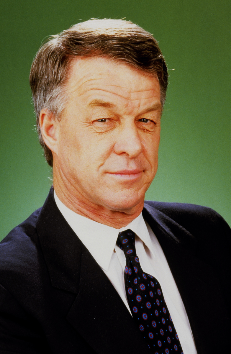 Graham Blewett