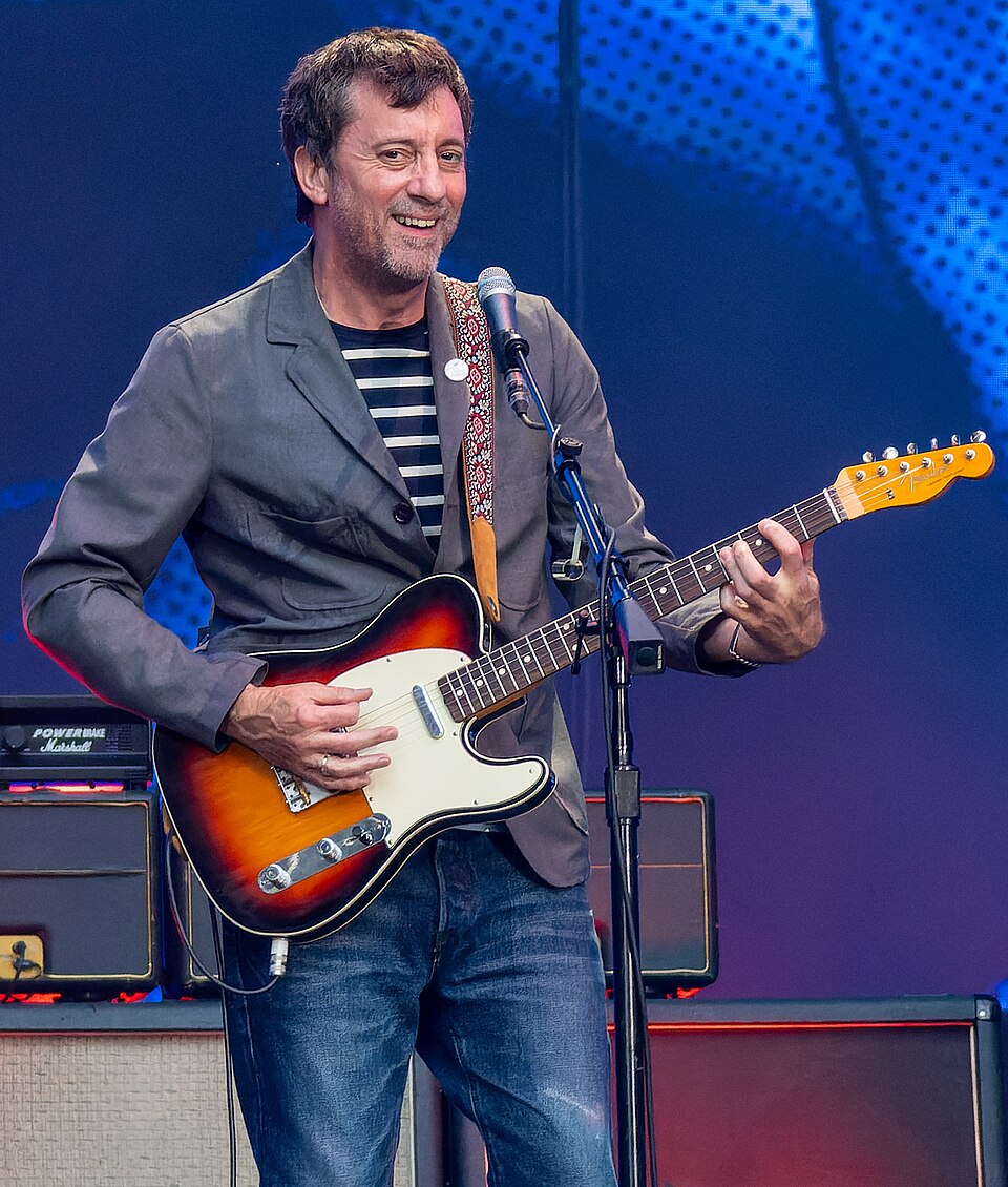 Graham Coxon