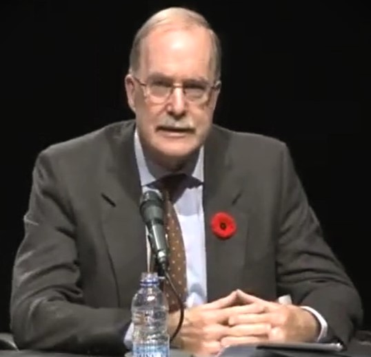Graham Fraser