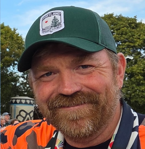 Graham Gillibrand
