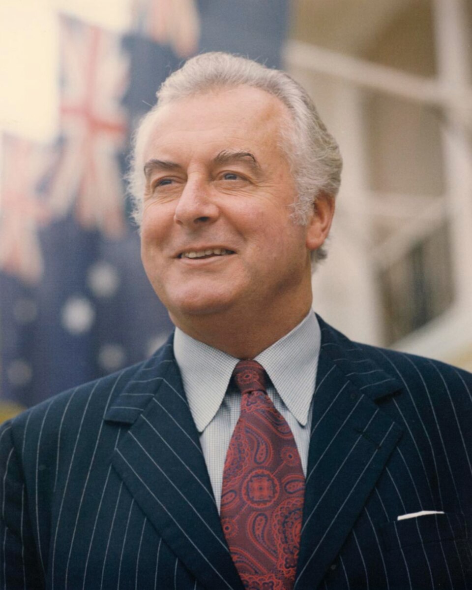 Graham Gough