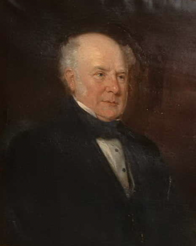 Graham Hickey