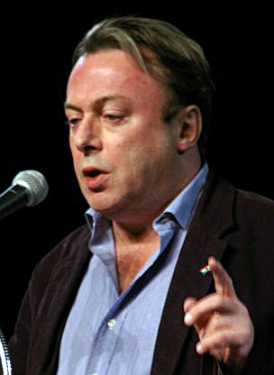 Graham Hitchen