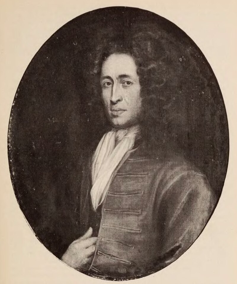Graham Hood