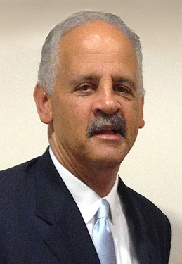 Graham Long