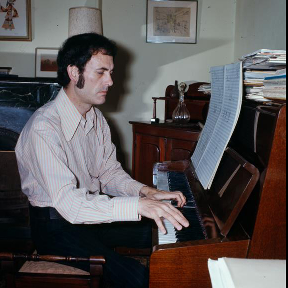 Graham Meale