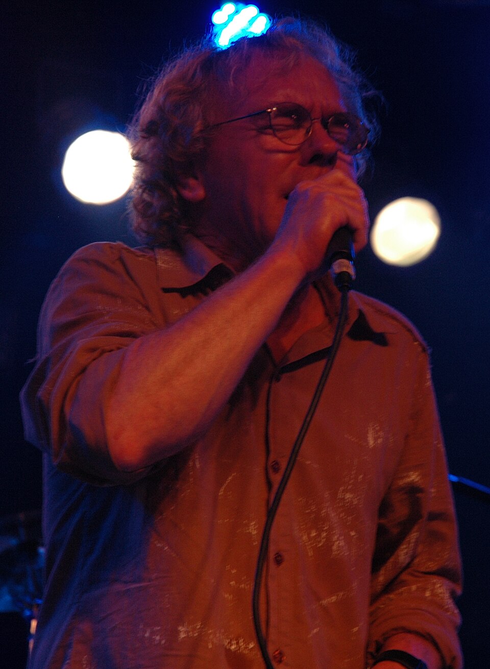 Graham Pattison
