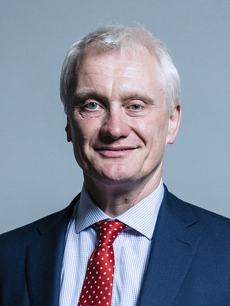 Graham Stuart