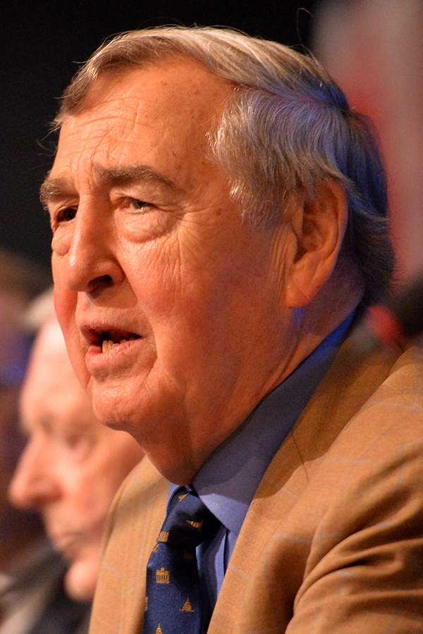 Graham T. Allison