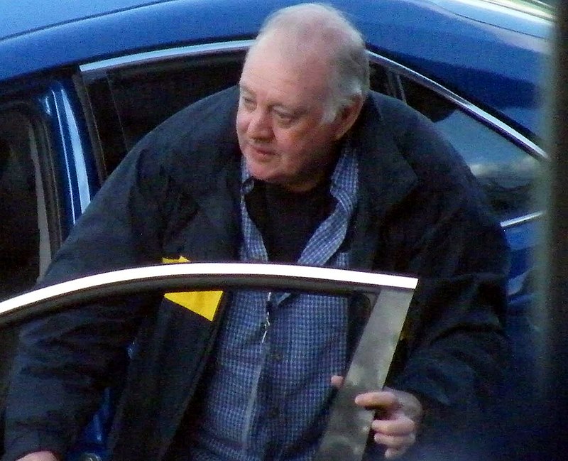 Grahame Bowen