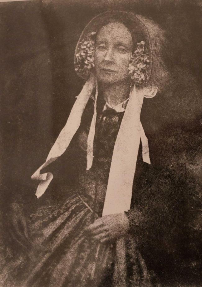 Gráinne Rice