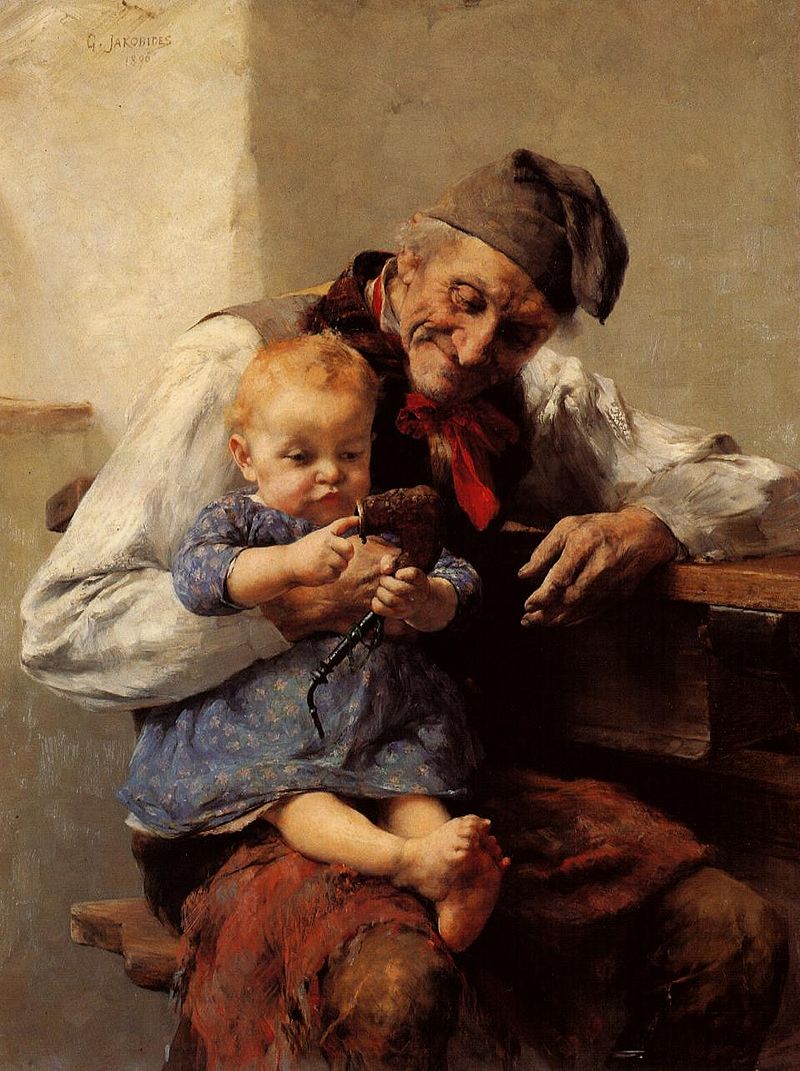 Grandpa