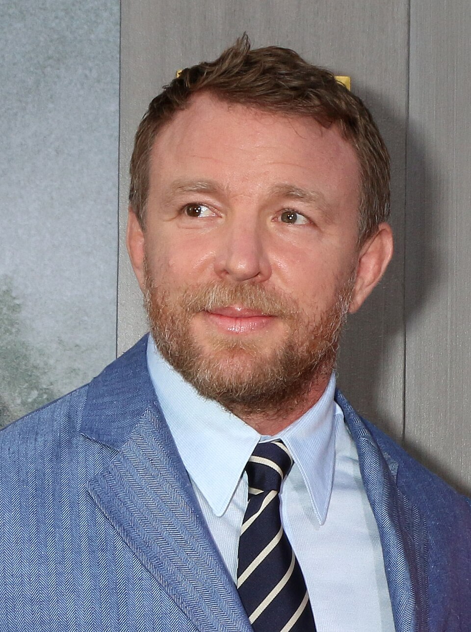 Grant Ainsley