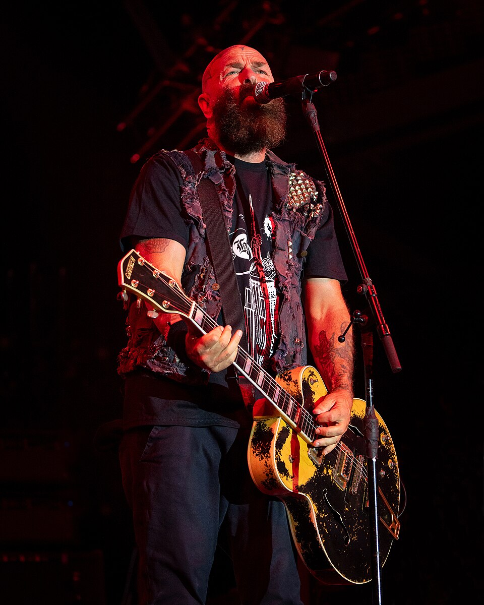 Grant Armstrong