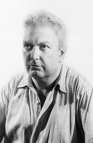 Grant Calder