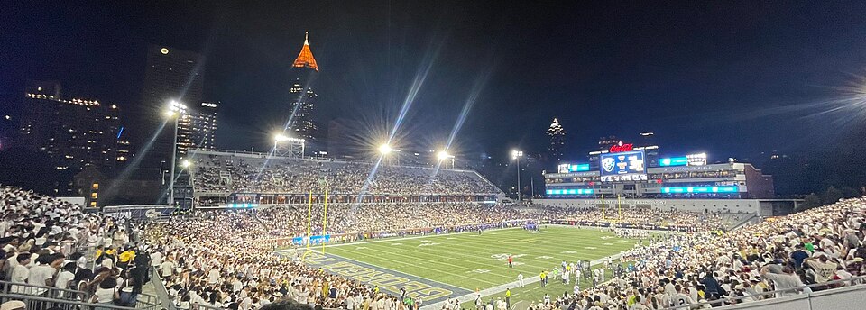 Grant Field