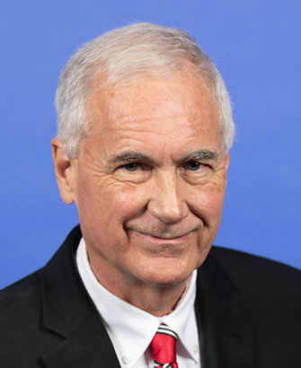 Grant McClintock