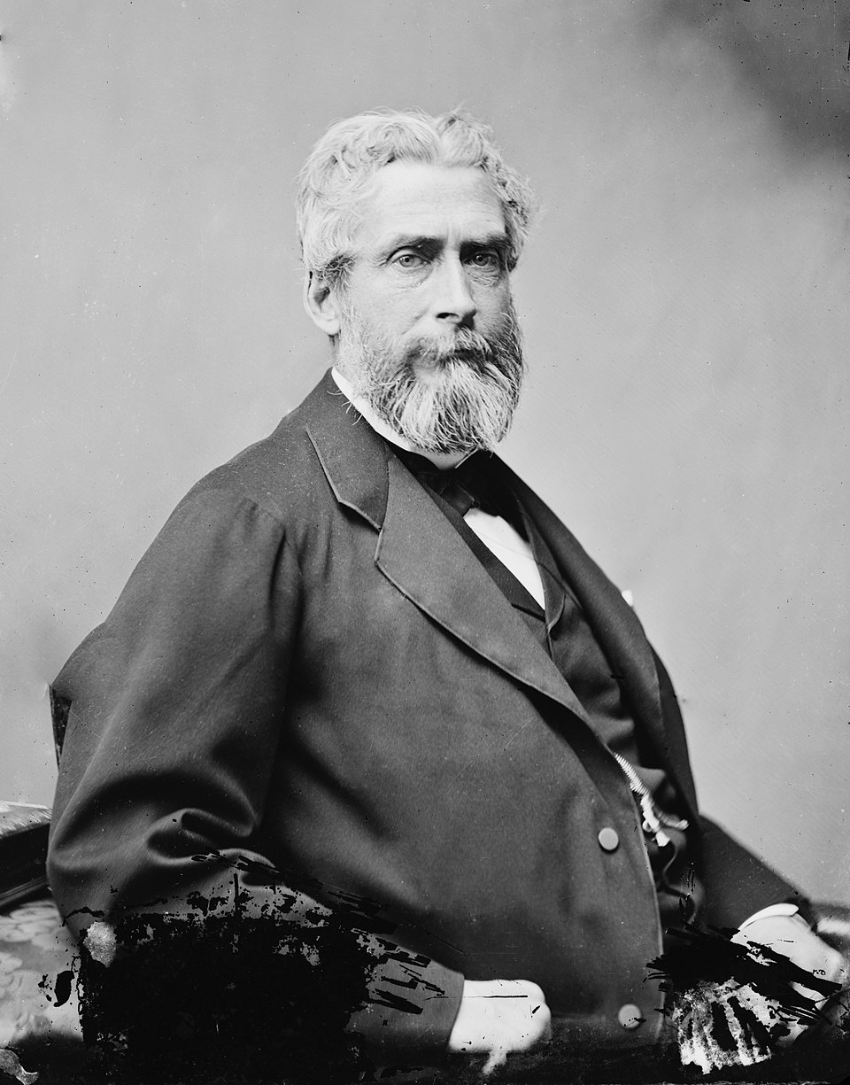 Grant Motley