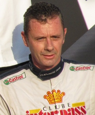 Grant Trask