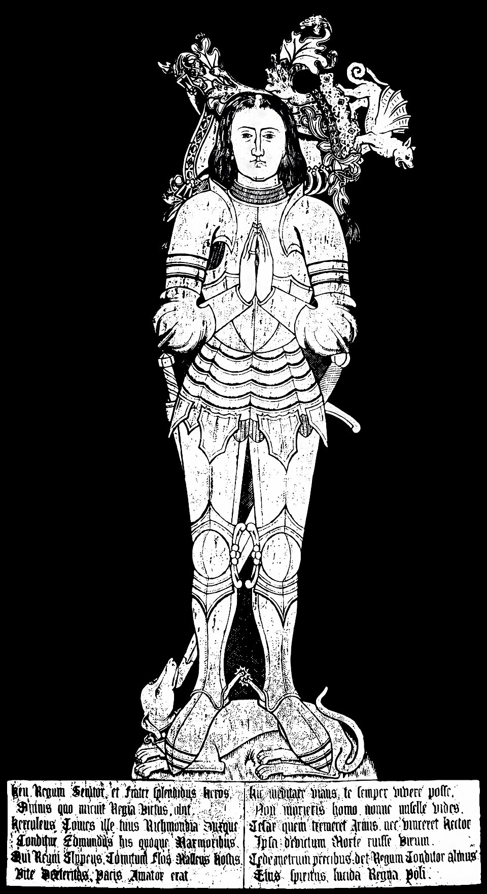 Grant Tudor