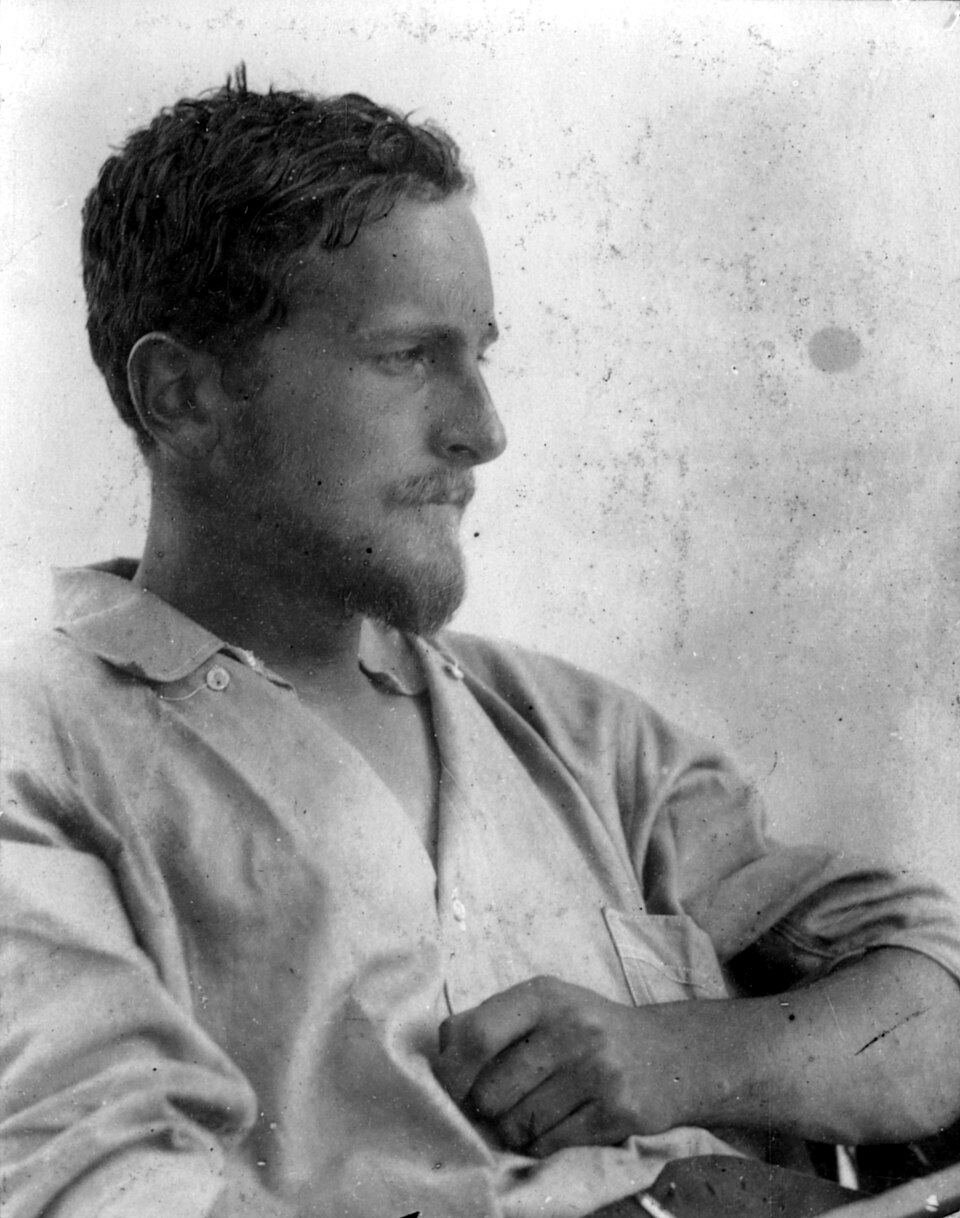 Grant Watson