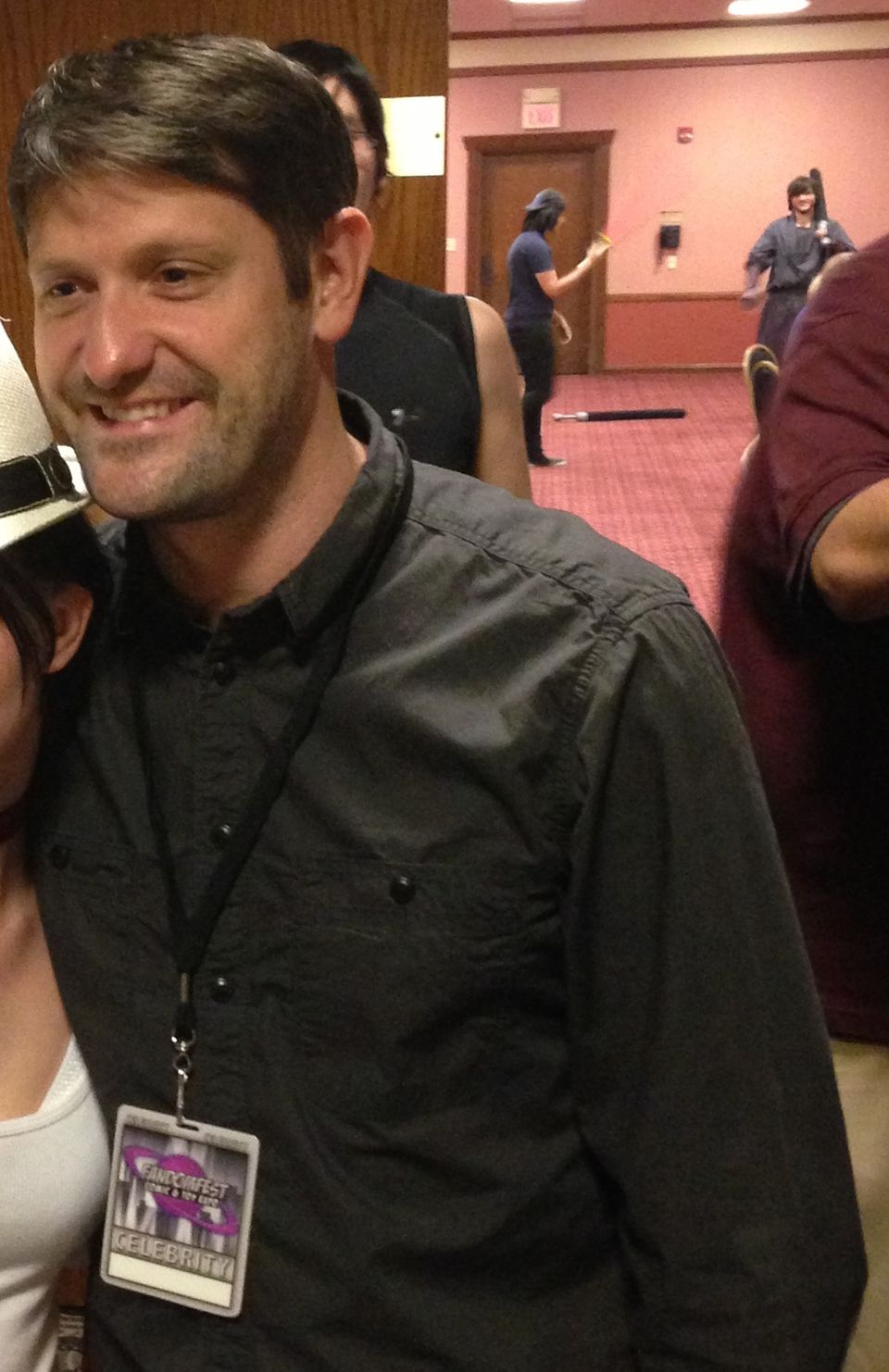 Grant Wilson