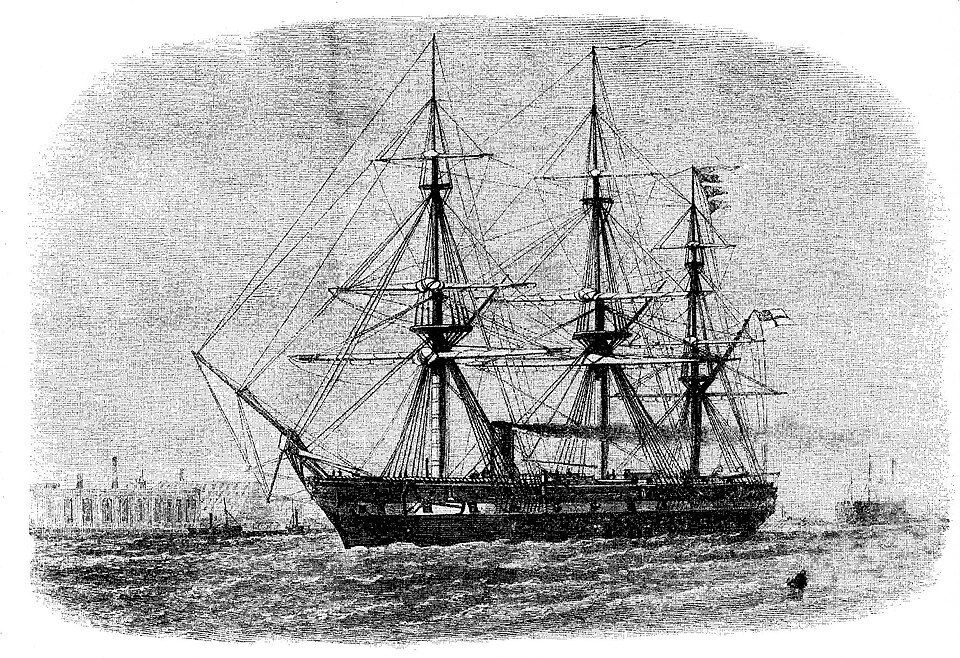 Granville Campbell