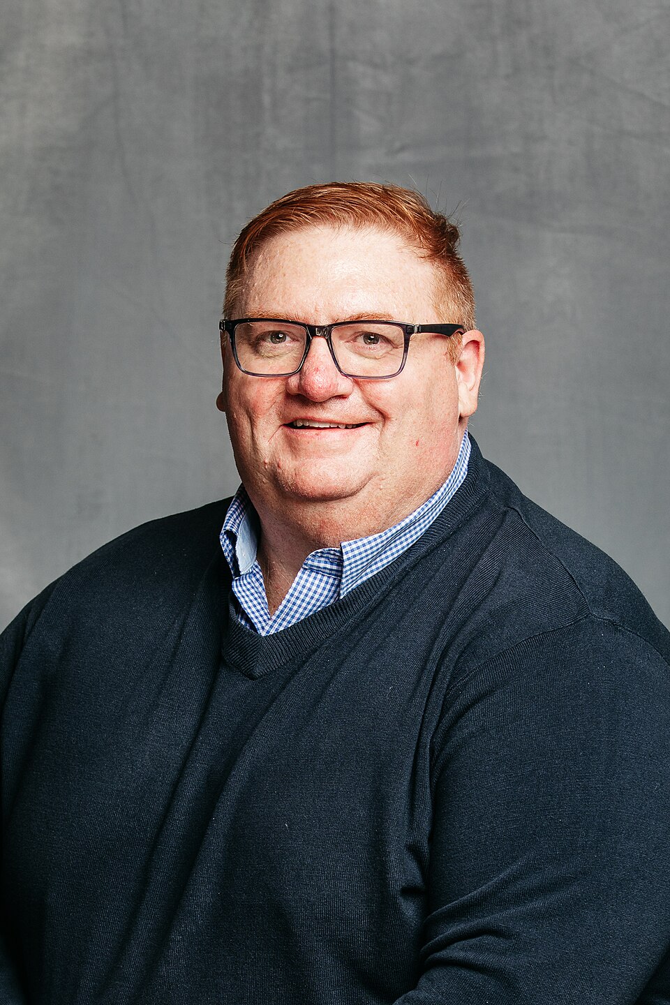 Graydon Smith