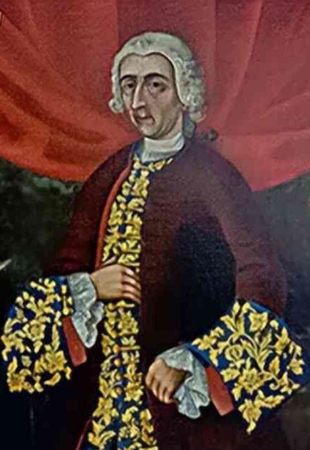 Grayson Chavarria