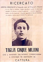 Graziano Mesina